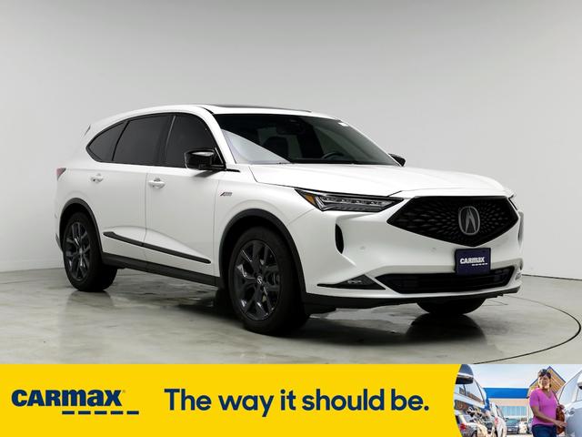 2023 Acura MDX