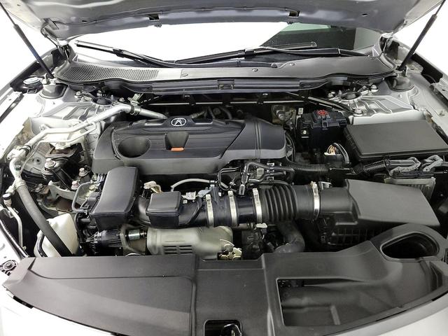 Photo of 2022 Silver Acura TLX