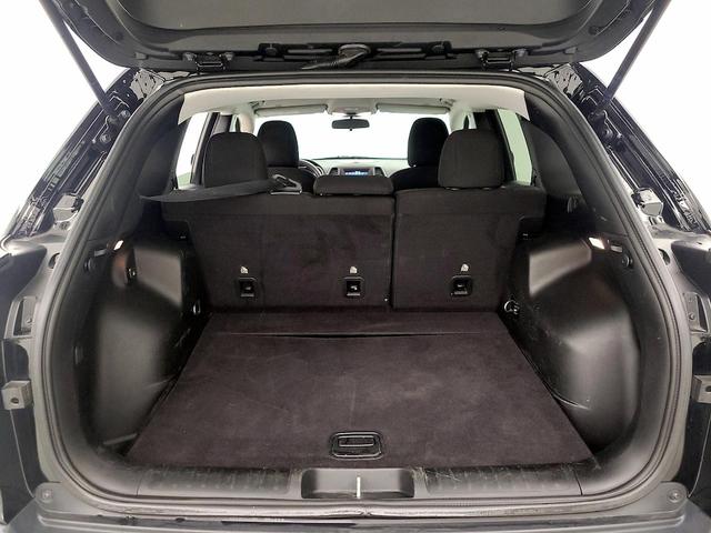 Photo of 2019 Black Jeep Cherokee