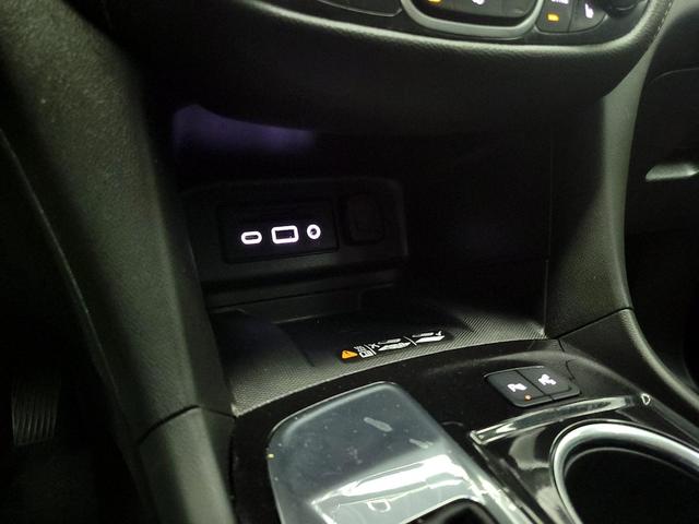 Photo of 2023 Silver Chevrolet Equinox