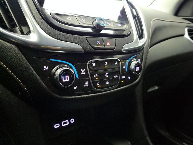 Photo of 2023 Silver Chevrolet Equinox