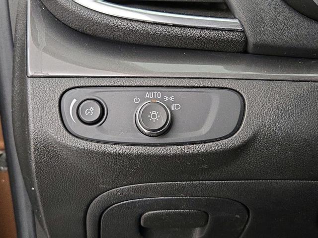 Photo of 2017 Brown Buick Encore