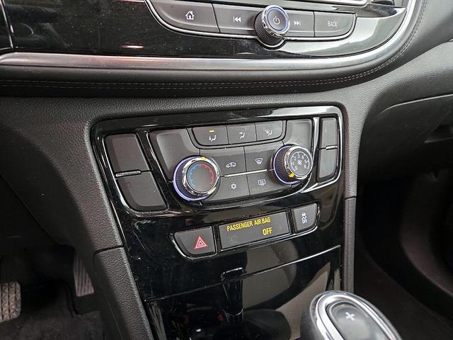Photo of 2017 Brown Buick Encore
