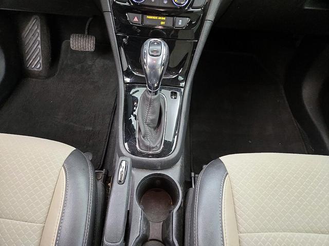 Photo of 2017 Brown Buick Encore