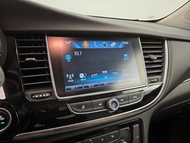 Photo of 2017 Brown Buick Encore