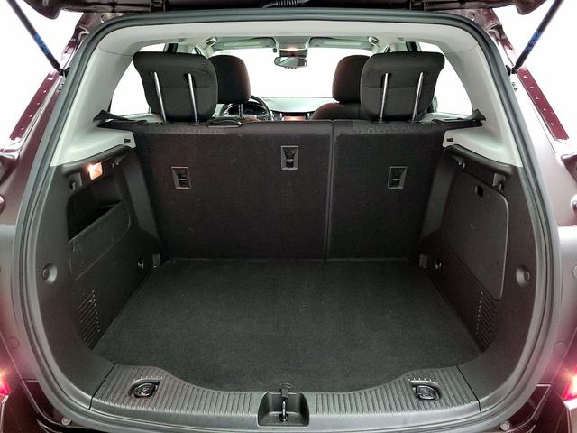 Photo of 2020 Burgundy Chevrolet Trax
