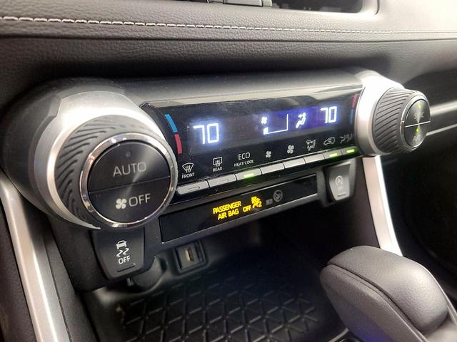 Photo of 2022 Blue Toyota RAV4