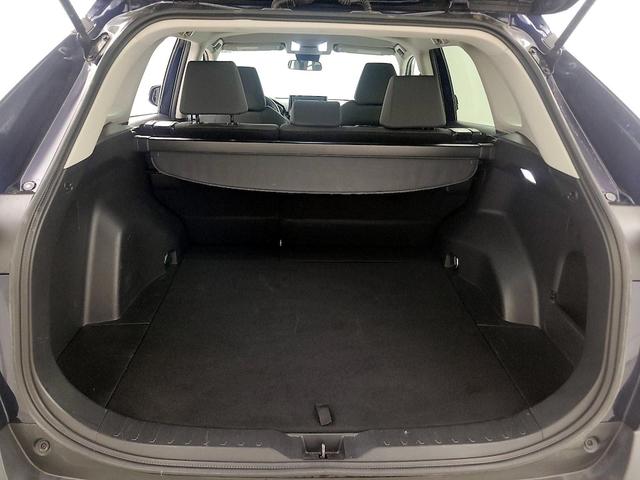 Photo of 2022 Blue Toyota RAV4