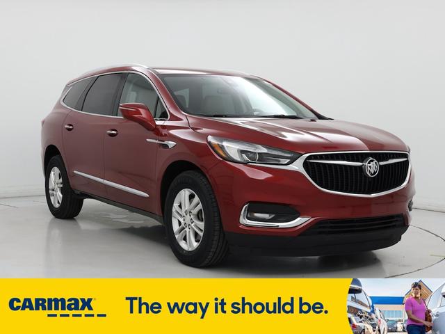 2019 Buick Enclave