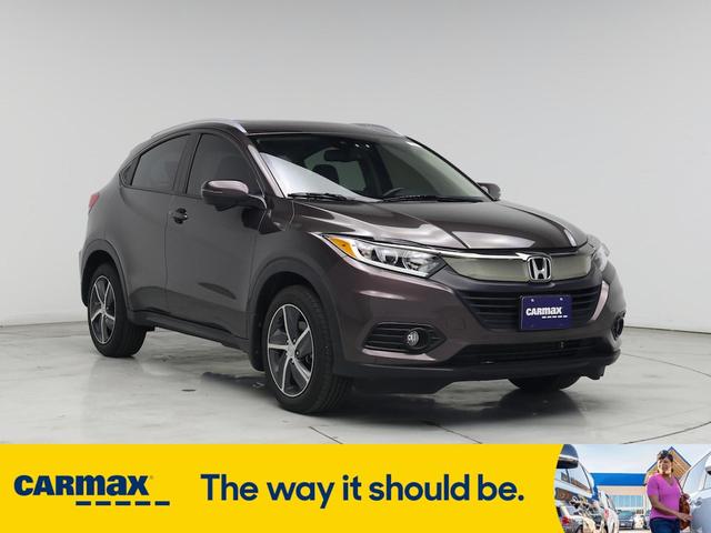 2022 Honda HR-V