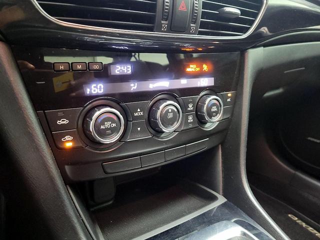 Photo of 2015 Blue Mazda Mazda6
