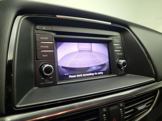 Photo of 2015 Blue Mazda Mazda6
