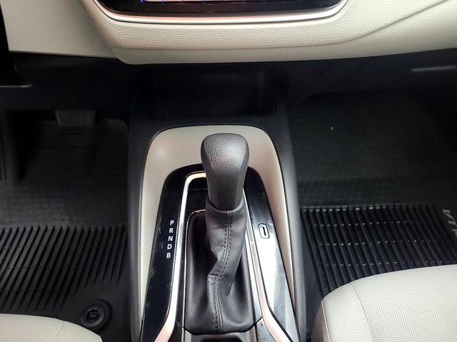 Photo of 2020 Red Toyota Corolla