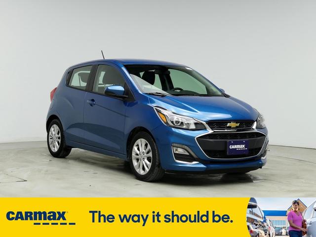 2020 Chevrolet Spark