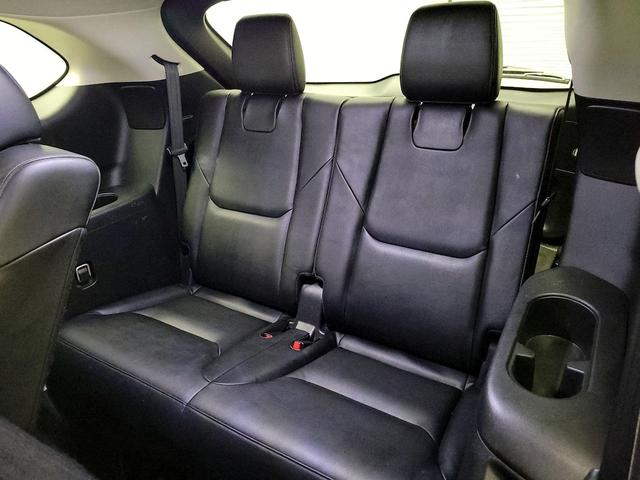Photo of 2016 Silver Mazda CX-9