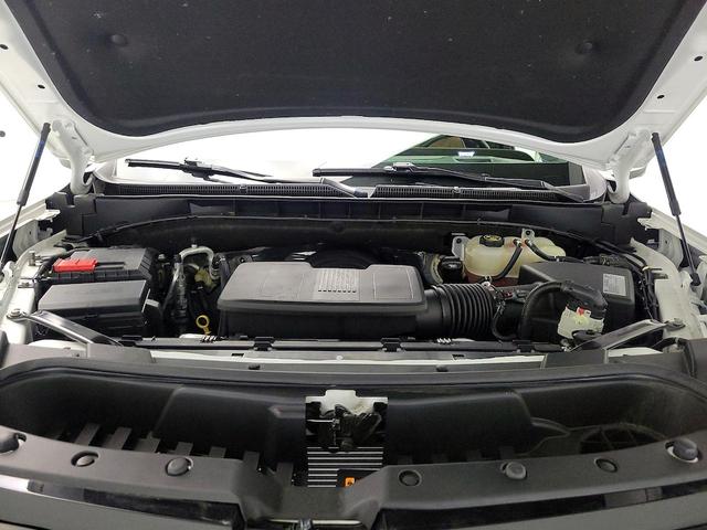 Photo of 2021 White Cadillac Escalade