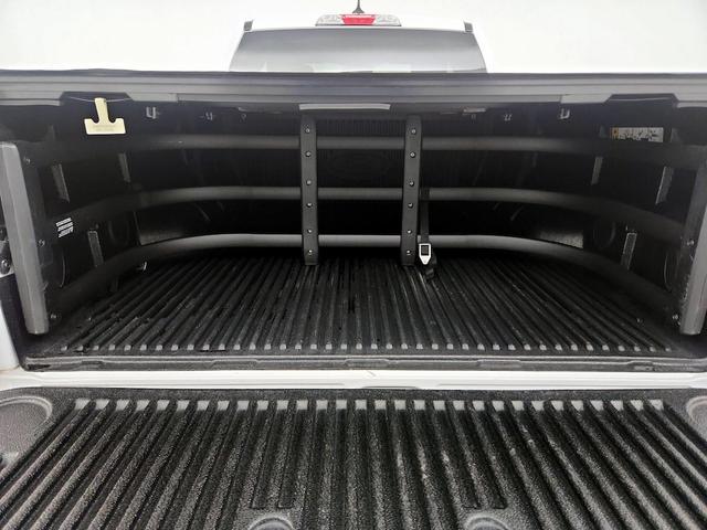 Photo of 2019 White Ford Ranger