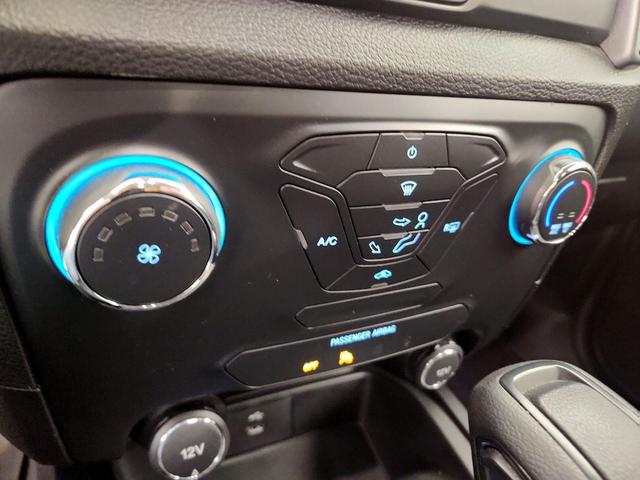 Photo of 2019 White Ford Ranger