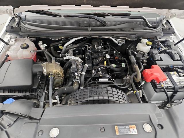 Photo of 2019 White Ford Ranger