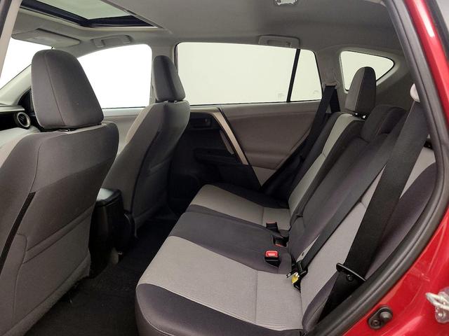 Photo of 2013 Red Toyota RAV4