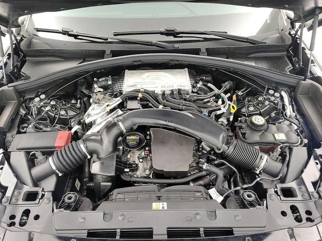 Photo of 2023 Gray Land Rover Range Rover Velar