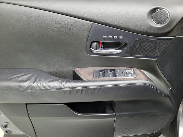 Photo of 2015 Gray Lexus RX 350