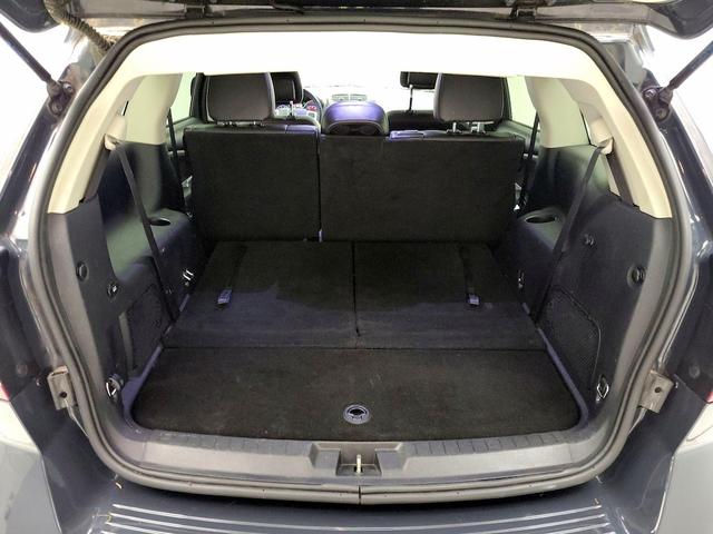 Photo of 2017 Gray Dodge Journey