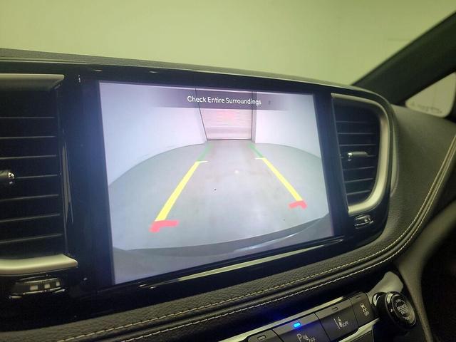 Photo of 2021 Black Chrysler Pacifica