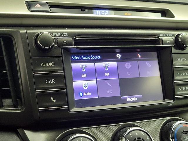 Photo of 2015 Black Toyota RAV4