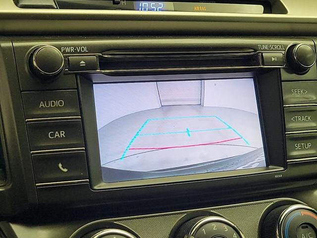Photo of 2015 Black Toyota RAV4