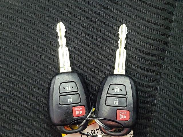 Photo of 2015 Black Toyota RAV4