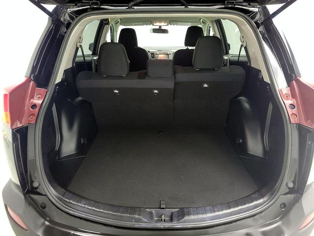 Photo of 2015 Black Toyota RAV4