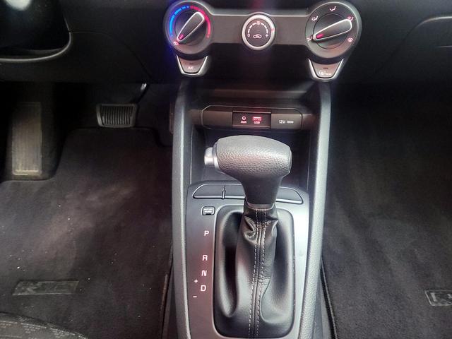 Photo of 2019 Blue Kia Rio