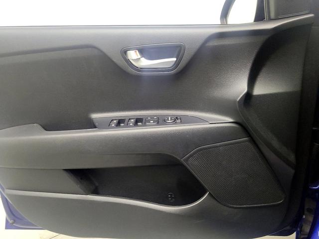 Photo of 2019 Blue Kia Rio