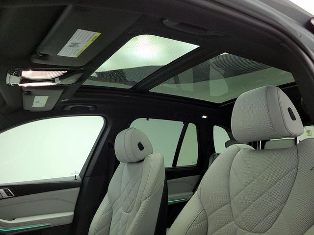 Photo of 2024 Gray BMW X5