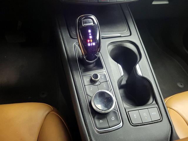 Photo of 2021 Blue Cadillac XT4