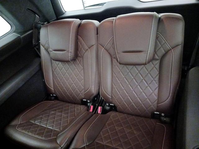 Photo of 2015 White Mercedes-Benz GL-Class