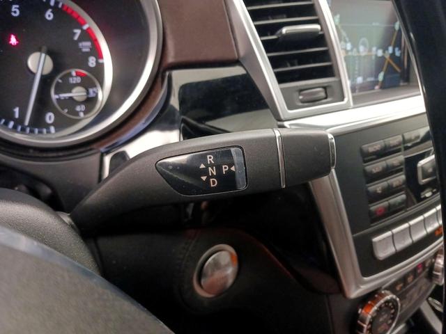 Photo of 2015 White Mercedes-Benz GL-Class