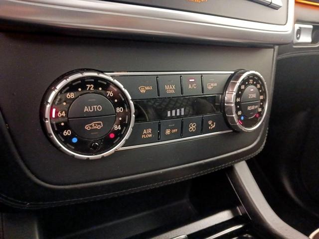 Photo of 2015 White Mercedes-Benz GL-Class