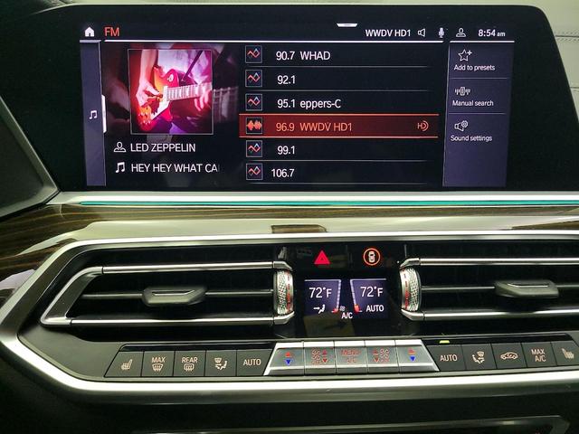 Photo of 2021 White BMW X6