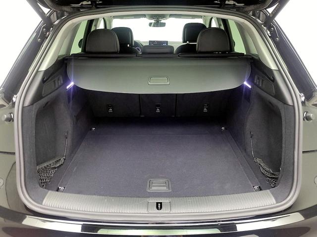 Photo of 2023 Black Audi Q5