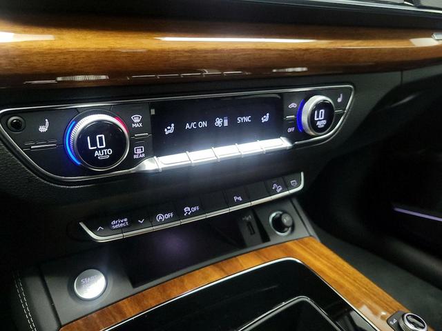 Photo of 2023 Black Audi Q5