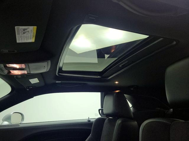 Photo of 2023 Silver Dodge Challenger
