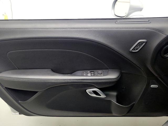 Photo of 2023 Silver Dodge Challenger
