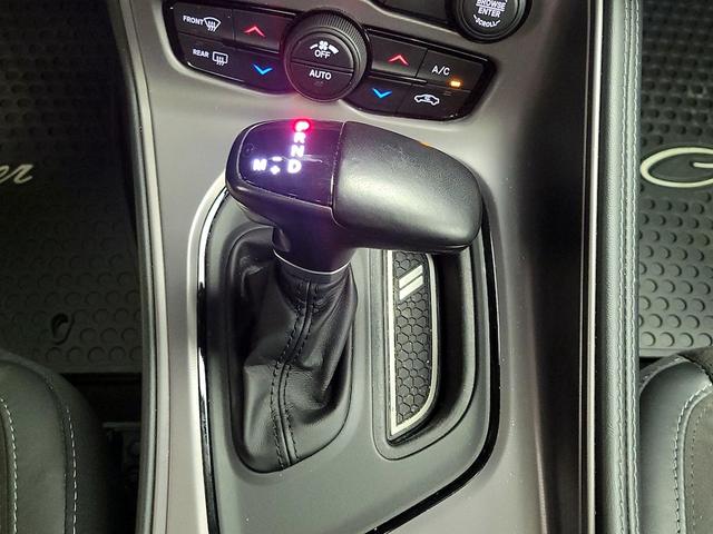 Photo of 2023 Silver Dodge Challenger