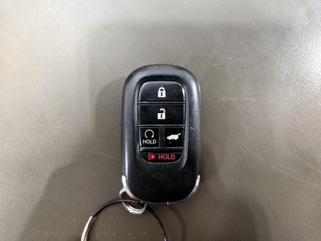 Photo of 2022 Black Honda Civic