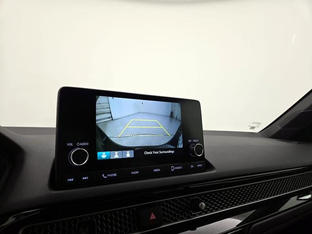 Photo of 2022 Black Honda Civic
