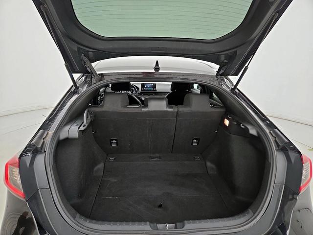 Photo of 2022 Black Honda Civic