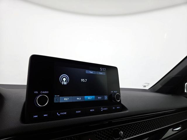 Photo of 2022 Black Honda Civic