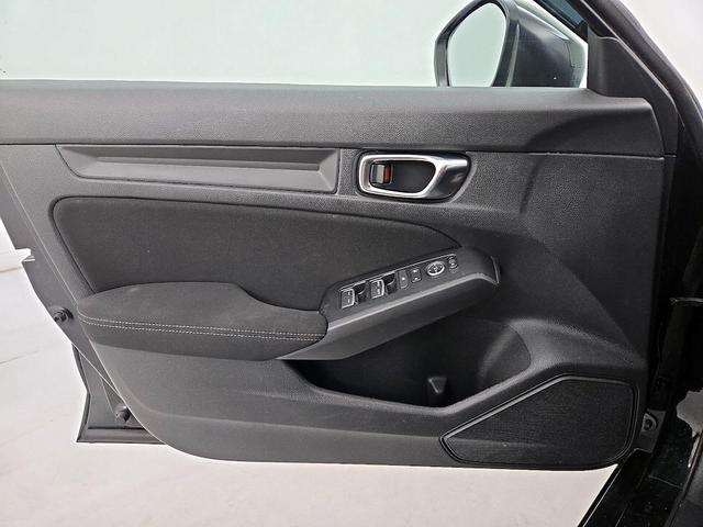 Photo of 2022 Black Honda Civic